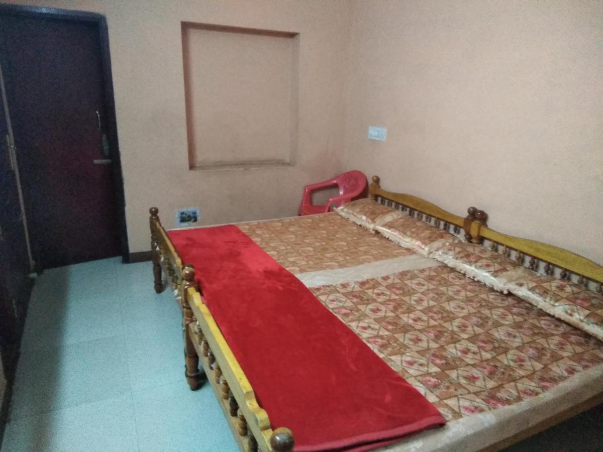 Maniis Homestay Vālpārai Екстериор снимка
