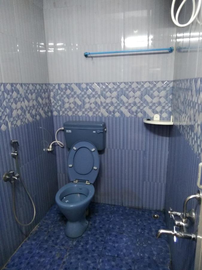 Maniis Homestay Vālpārai Екстериор снимка