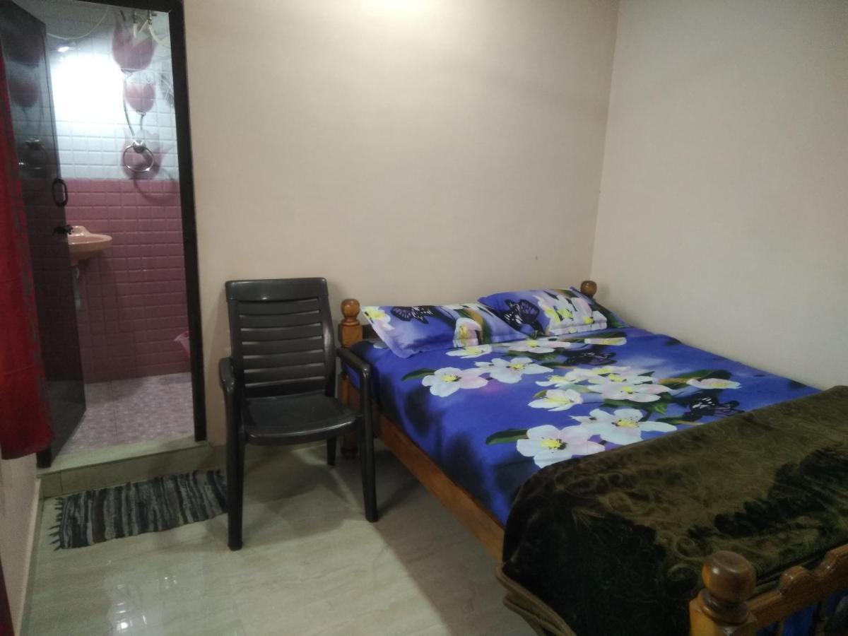Maniis Homestay Vālpārai Екстериор снимка